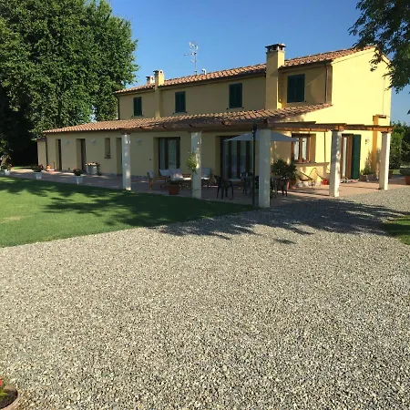 Appartement Podere Gabry *