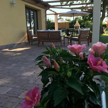 Apartament Podere Gabry