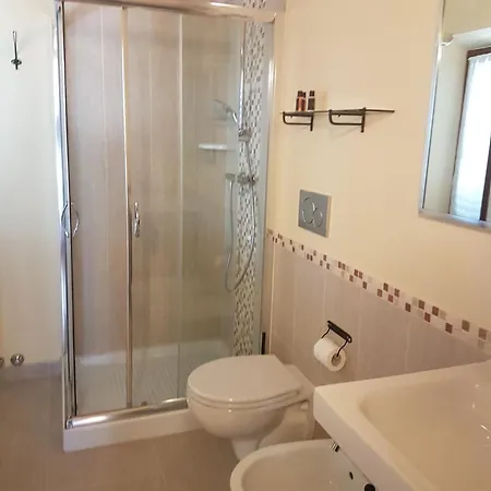 Appartement Podere Gabry
