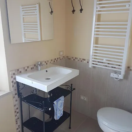 Podere Gabry Appartement *