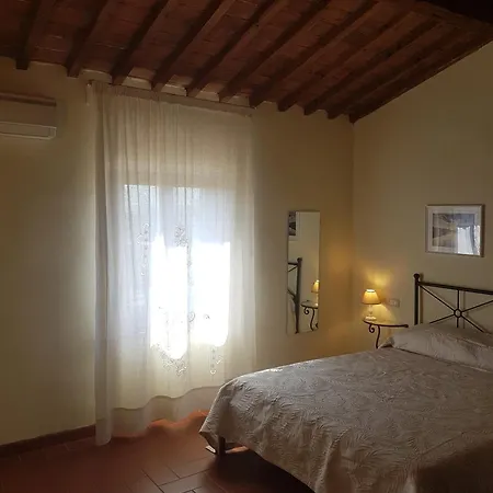 Appartement Podere Gabry *