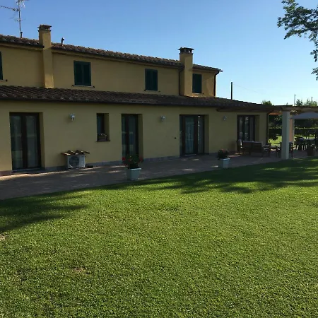 Apartment Podere Gabry *