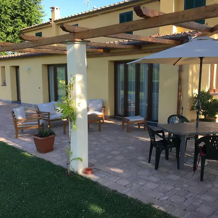 Podere Gabry