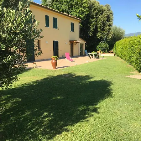 Apartament Podere Gabry *