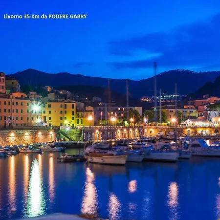 Apartment Podere Gabry