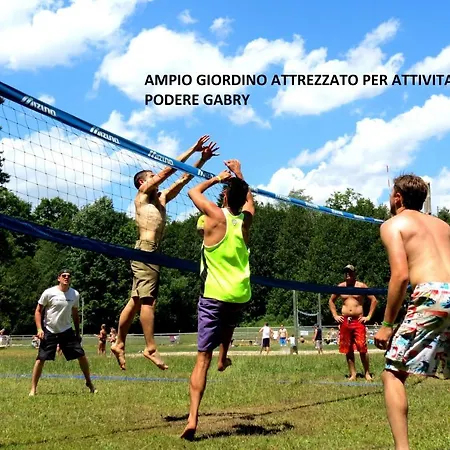 Podere Gabry