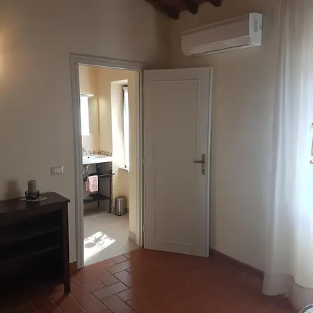 Podere Gabry Apartment Arena Metato