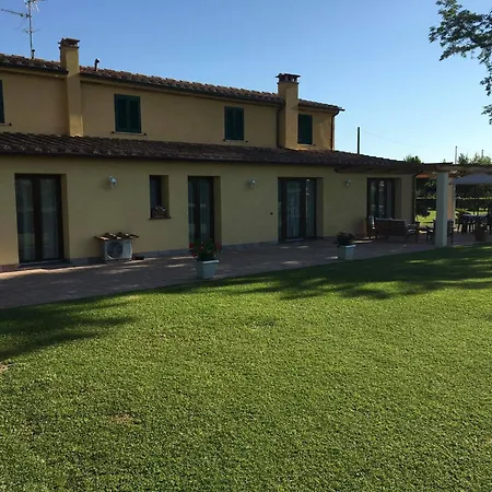 Podere Gabry