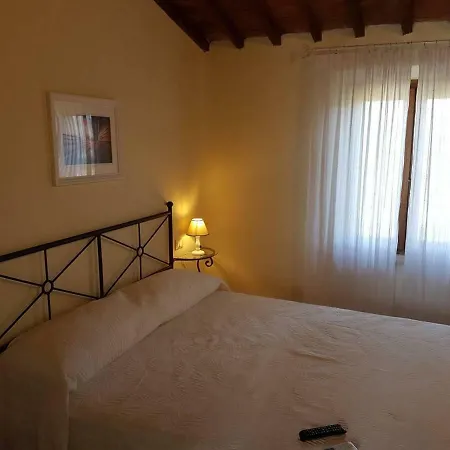 Podere Gabry Apartment Arena Metato