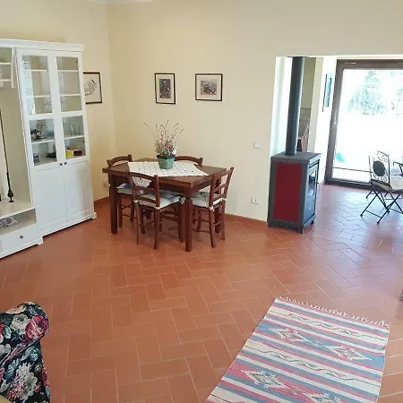 Podere Gabry Apartment Arena Metato