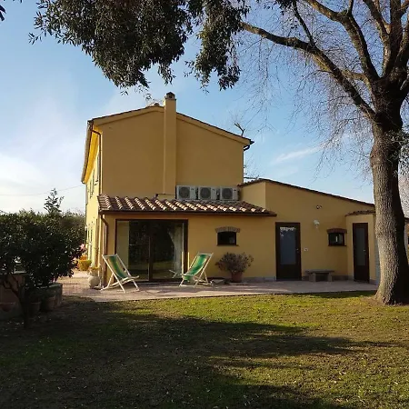 Podere Gabry Apartment Arena Metato