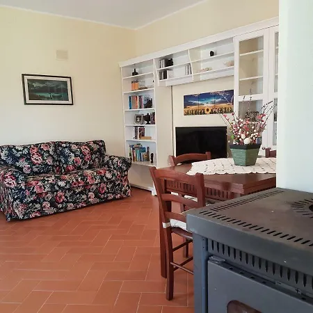 Podere Gabry Apartment Arena Metato
