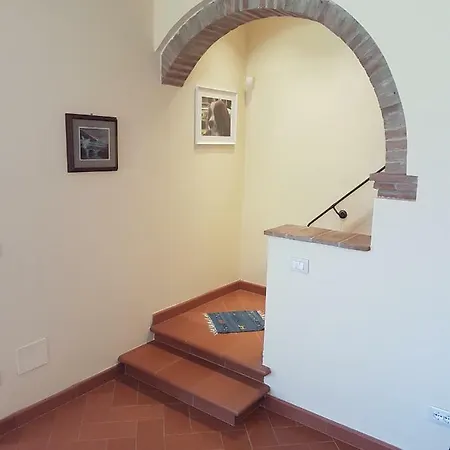 Apartment Podere Gabry