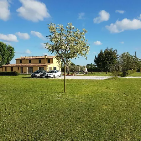 Podere Gabry Apartment