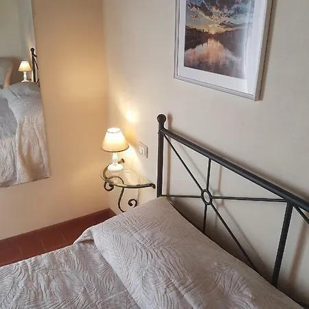 Apartment Podere Gabry Arena Metato