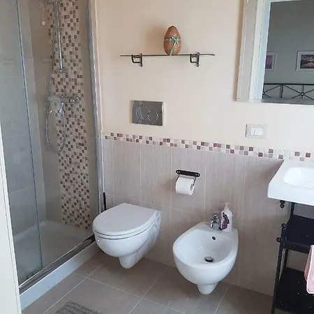 Apartment Podere Gabry Arena Metato