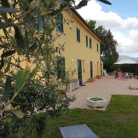 Apartment Podere Gabry *