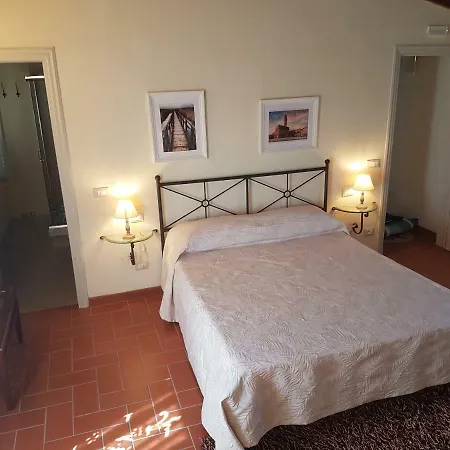 Apartment Podere Gabry Arena Metato