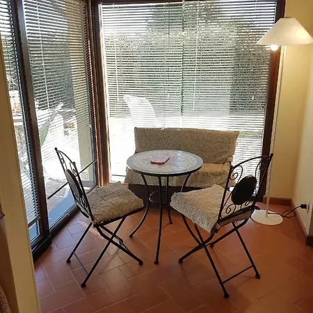 Apartment Podere Gabry *