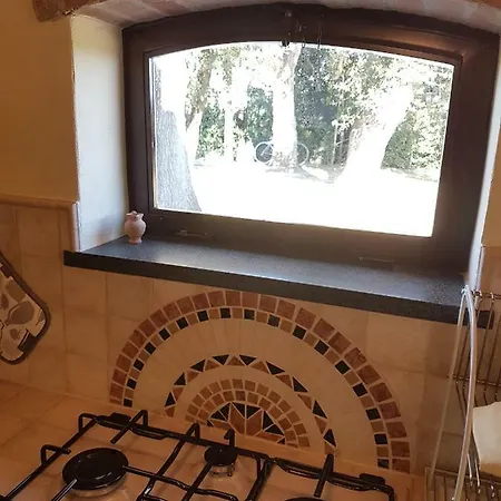 Apartment Podere Gabry *