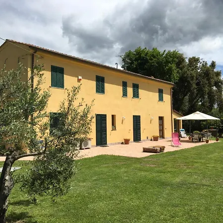 Podere Gabry Apartment *