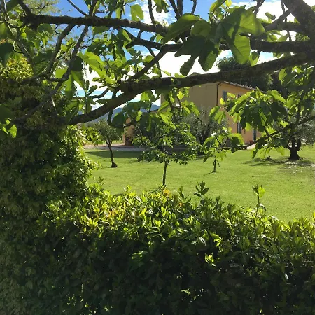 Apartment Podere Gabry